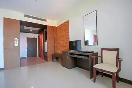 Ananda Lanta Resort - 48