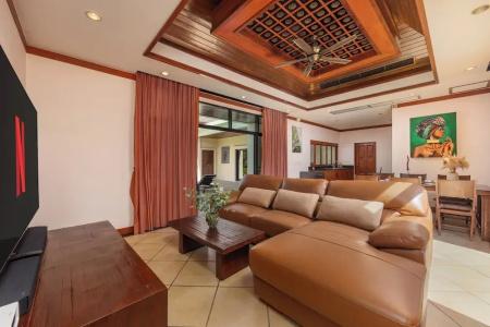 Baan Bua Estate by Tropiclook - 38