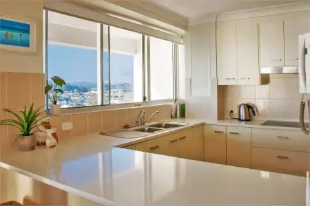 Cashelmara Beachfront Apartments - 23