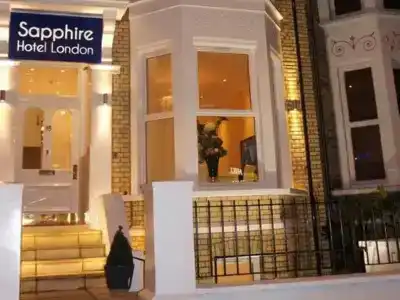 Sapphire - 20
