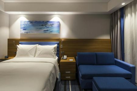 Hampton by Hilton Kurtkoy - 4
