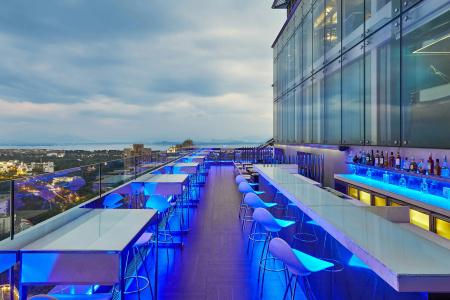 The Westin Shenzhen Nanshan - 30