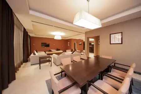 Radisson Blu Doha - 73