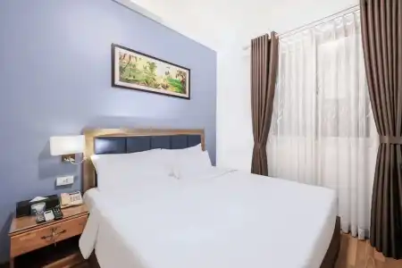 A25 Premium - 12 Ngo Si Lien - 45