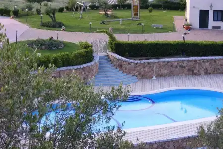 Agriturismo Su Vrau - 15