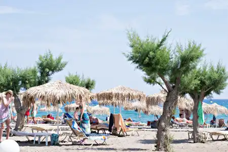 Sun Beach Lindos - 41