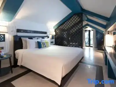 Maison Vy - 94