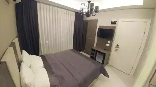 Yali Bahce Butik Otel - 23