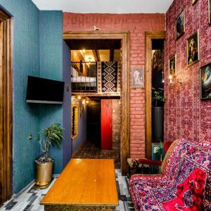 Tiflis Inn Glamour Boutique - 42