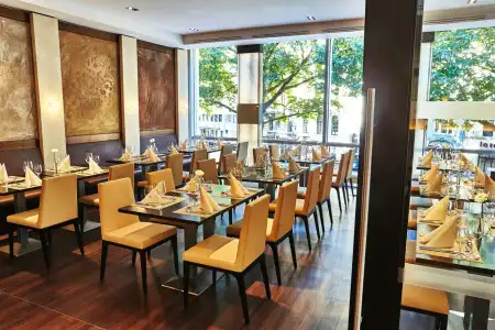 Steigenberger Koln - 24