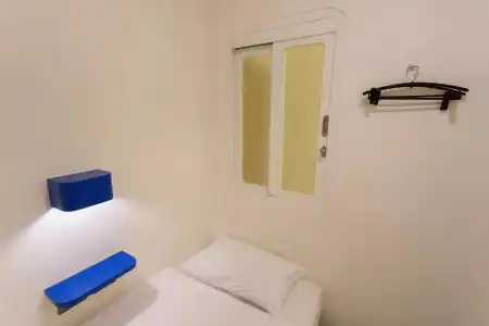 BearPacker Patong Hostel - 39