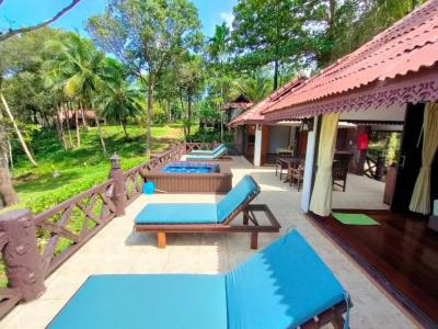Koh Kood Beach Resort - 113
