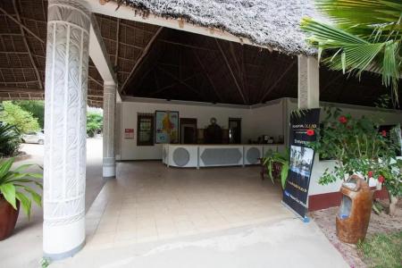 Uroa Bay Beach Resort - 48