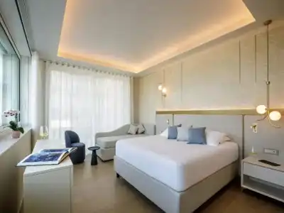 Ambasciatori Suite - 75