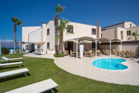 Marina Holiday & Spa - 16