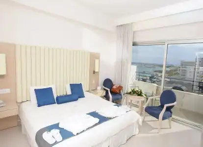 Vrissiana Boutique Beach - 24