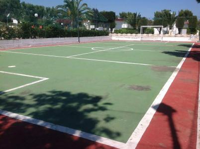 Residence Camping Atlantide - 12