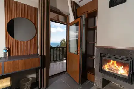 Assos Kartal Yuvası Boutique - 16