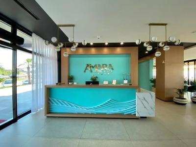 Amara & Spa - 24