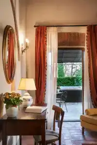 Castello di Spaltenna Exclusive Resort & Spa - 147