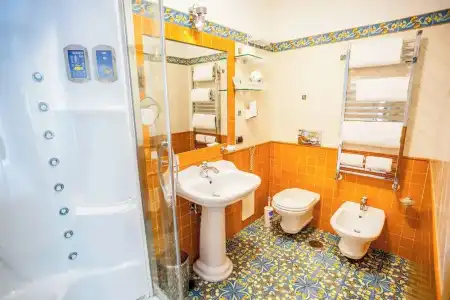 Il Principe Resort - 42