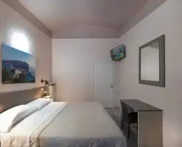 Albergo la Villetta - 1