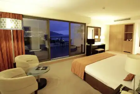 Tui Blue Gardens - Adults Only - Savoy Signature - 37