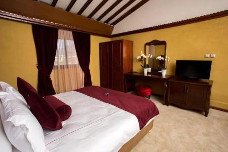 Le Chateau Lambousa - 6