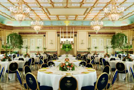 Regina Palace - 23