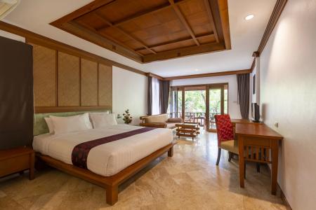 Railay Bay Resort & Spa - 2