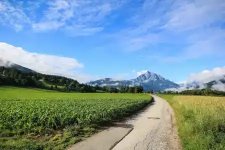 Sonnenhof - Bed & Breakfast & Appartements - 130