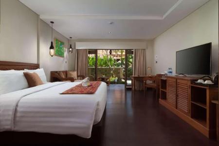 Best Western Premier Agung Resort Ubud - 44