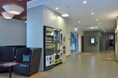 B&B Braunschweig-City - 16