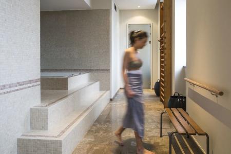 Fourvière Hôtel Lyon - 24