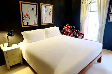 Pimnara Boutique Phuket Patong - 1