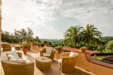 Sant Pere Del Bosc & Spa - 13