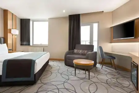 Ramada by Wyndham Bursa Nilufer - 27
