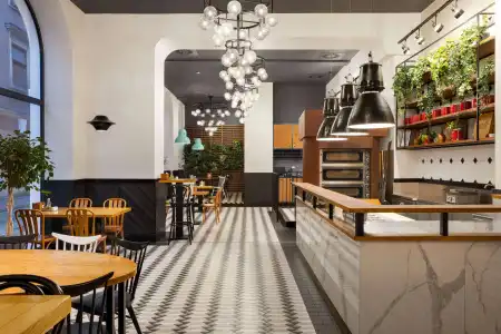 Wyndham Grand Krakow Old Town - 11