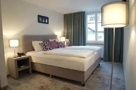 De France by Thermalhotels - 49