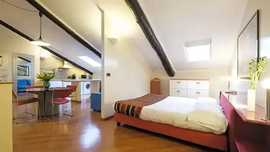Residence Sacchi - 225