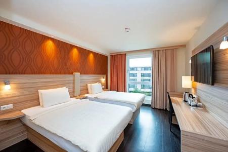 Staycity Aparthotels Heidelberg - 30