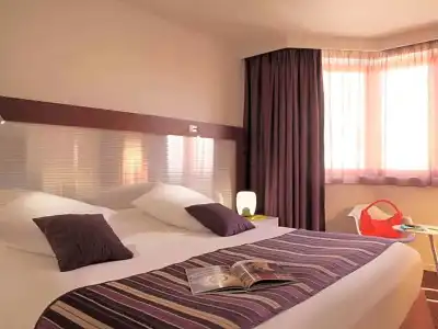 Hôtel Mercure Strasbourg Centre - 73