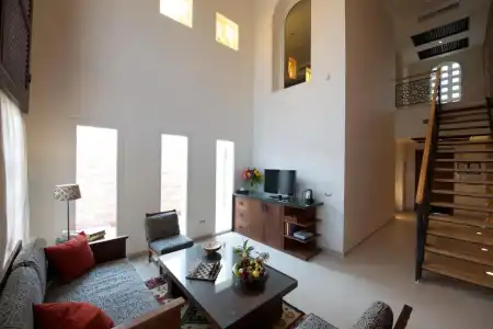 Fort Arabesque Resort, Spa & Villas - 4