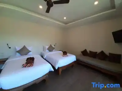 Baan Sawan Samui Resort - 111