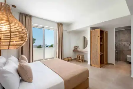 Absolute Kiotari Resort - 1