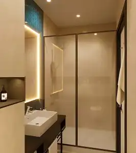 Holiday Inn Tashkent City - 43