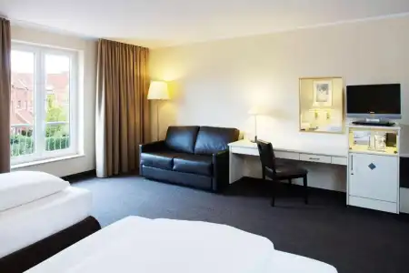 Courtyard by Marriott Schwerin - 50