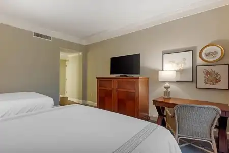 Omni Barton Creek Resort & Spa Austin - 100