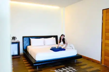 Samed Seaside Resort - 54