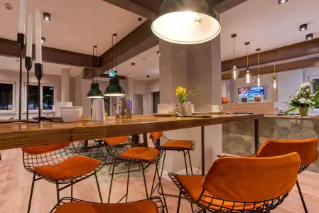 Vienna House Easy by Wyndham Ingolstadt - 16